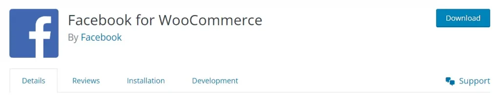 plugin facebook shop untuk woocommerce
