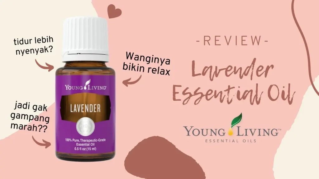 benefit headline Young Living