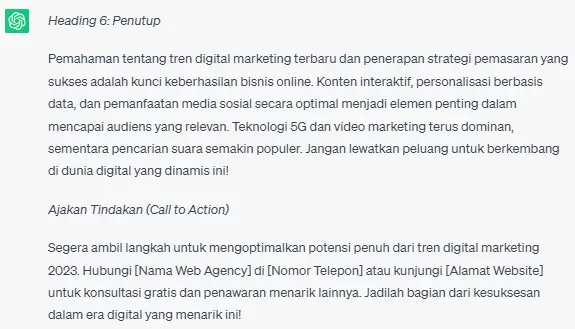 Contoh hasil revisi ChatGPT