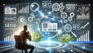 Jasa SEO Website Apa yang Anda Dapatkan